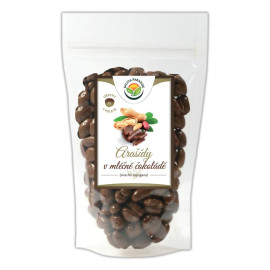Erdnüsse in Milchschokolade 1500g