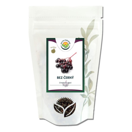 Holunderbeere 250g
