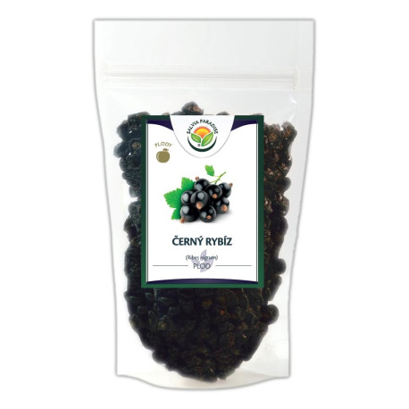 Schwarze Johannisbeerfrucht 1000g