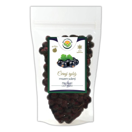 Gefriergetrocknete Schwarzbeere – gefriergetrocknete 180g