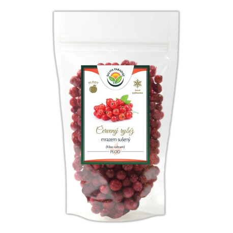 Gefriergetrocknete Johannisbeere – gefriergetrocknete 1000g