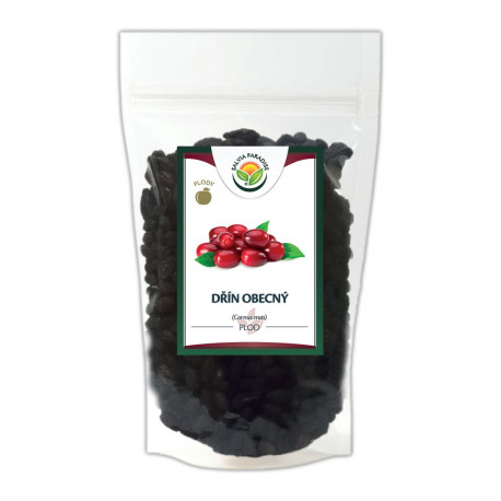 Hartriegelfrucht 250g