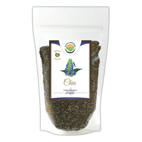Chiasamen – Salvia hispanica 250g