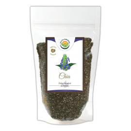 Chiasamen – Salvia hispanica 1000g
