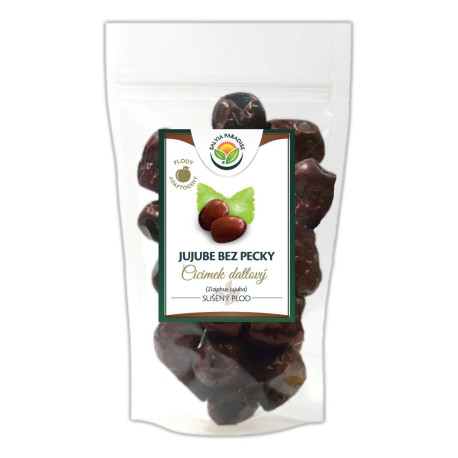 Jujube – Dattel-Säugling ohne Samen 100g