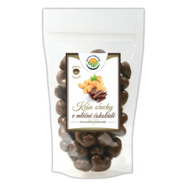 Cashews in Milchschokolade 700g