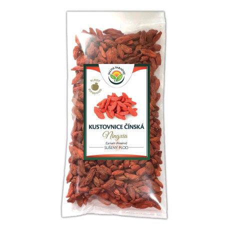 Goji-Beeren 250 g