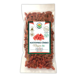 Goji-Beeren Auswahl BIO 250 g