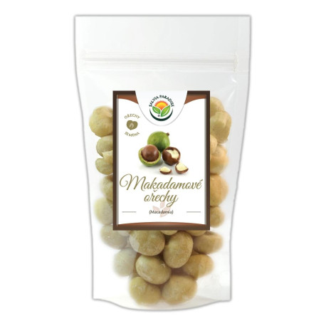 Macadamia-Nüsse 500g