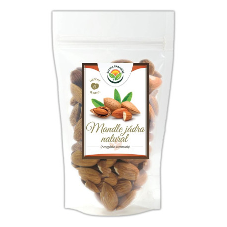 Mandeln natürlich, 150g