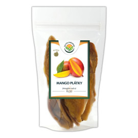 Mangoscheiben 100g
