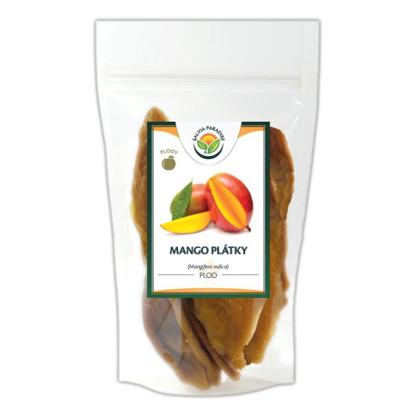 Mangoscheiben 100g