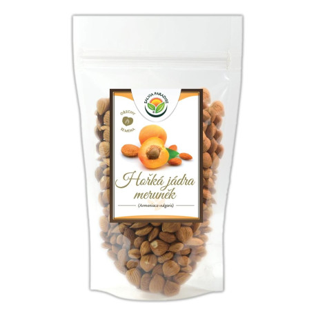 Bittere Aprikosenkörner 600g