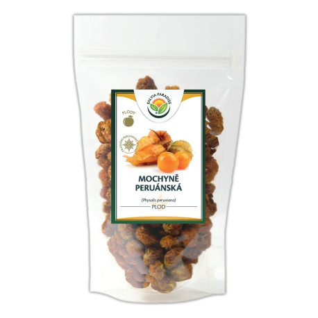 Peruanisches Kleinblatt – Physalis 500g