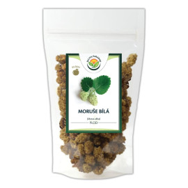 Weiße Maulbeerfrucht 500g