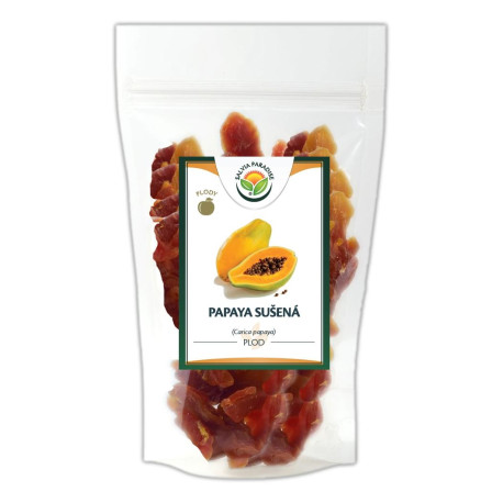 Papayafrucht 100g