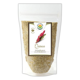 Quinoa – Quinoa geschälte Samen 150g