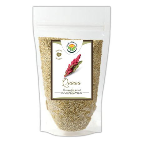 Quinoa – Quinoa geschälte Samen 400g