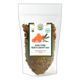 Seedornfrucht BIO 100g