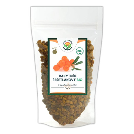 Seedornfrucht BIO 250g