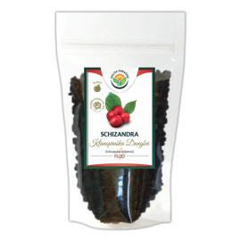 Schizandra chinesische Frucht Dongbei 200g