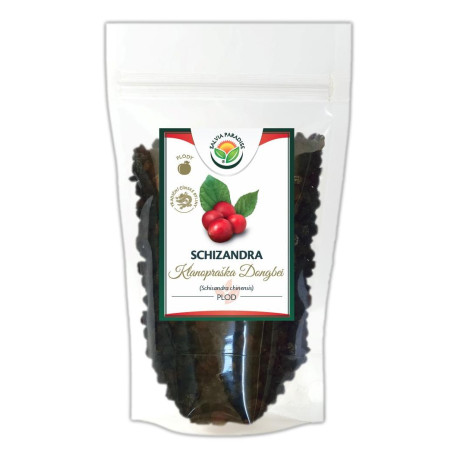 Schizandra Chinesische Frucht Dongbei 1000g