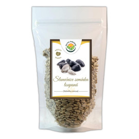 Geschälte Sonnenblumenkerne 600g