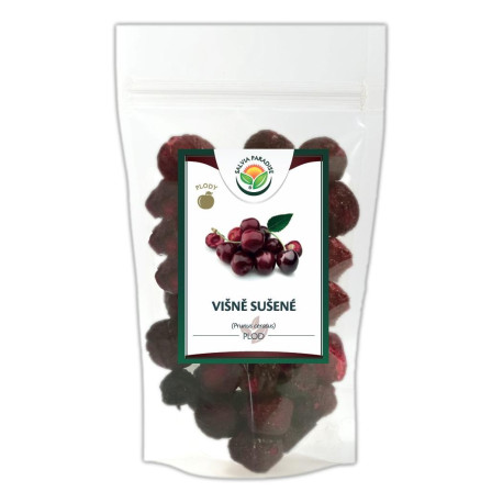 Getrocknete Sauerkirschen 500g