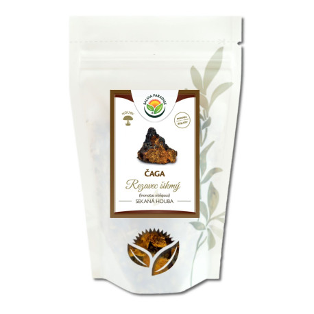 Chaga – Chaga – schräger Cutter 50g