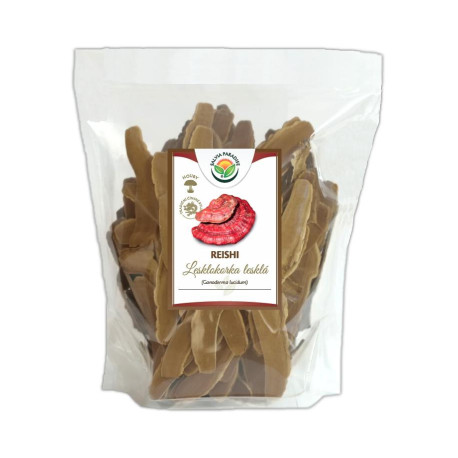 Glänzender Reishi 500 g
