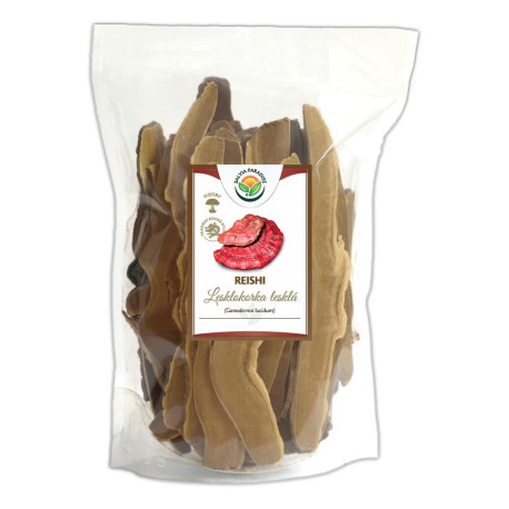 Glänzender Reishi 250 g