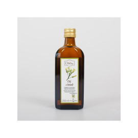 Olvita Wintergepresstes Kamelinaöl 250ml - *250ml*