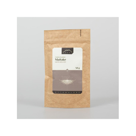 Maitake-Pilz – 50 g GANZ