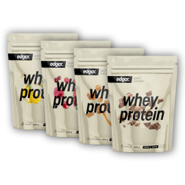 Whey Protein 800g – Schokolade
