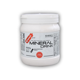 Mineralgetränk 900g – Passionsfrucht-Mango