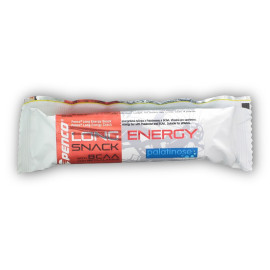 Long Energy Snack 50g – Waldfrüchte