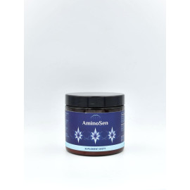 Aminosen – Aminosäuremischung für den Schlaf – 100 g