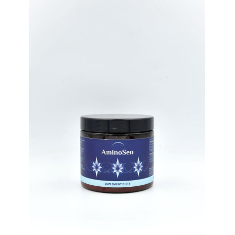 Aminosen – Aminosäuremischung für den Schlaf – 100 g