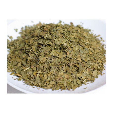 Ginkgo biloba Blatt - 1kg