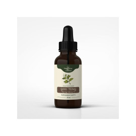 Gou teng Tinktur 1:1 50ml - 50ml