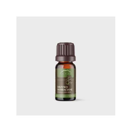 Teebaumöl 100 % essenziell Nanga – China 50 ml
