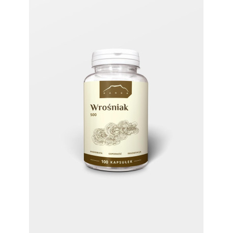 Phremini-Extrakt 100 Kapseln x 500 mg - 100