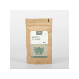 Kava kava – Basale traditionelle Mischung