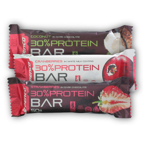 Ultra Energy Bar 40g – Apfel