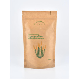 Lycopodiumpollen für Feuereffekte – 100 g