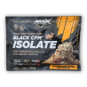 Black Line Black CFM Isolat 35g – Dubai Schokolade