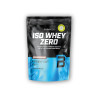 Iso Whey Zero 454g – Vanille