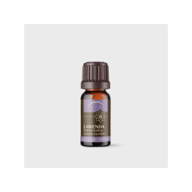 Nanga Lavendelöl 100% essentiell – Frankreich 10 ml