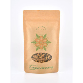 Bitterorange – ganze Donuts 50 g