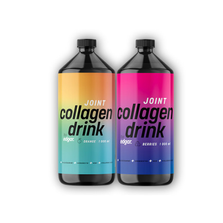 Kollagen 1000 ml – Waldfrüchte